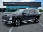 2026 Hyundai PALISADE Limited FWD