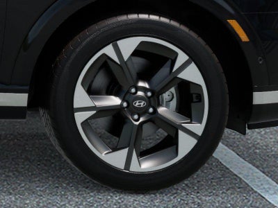 2026 Hyundai PALISADE Limited FWD