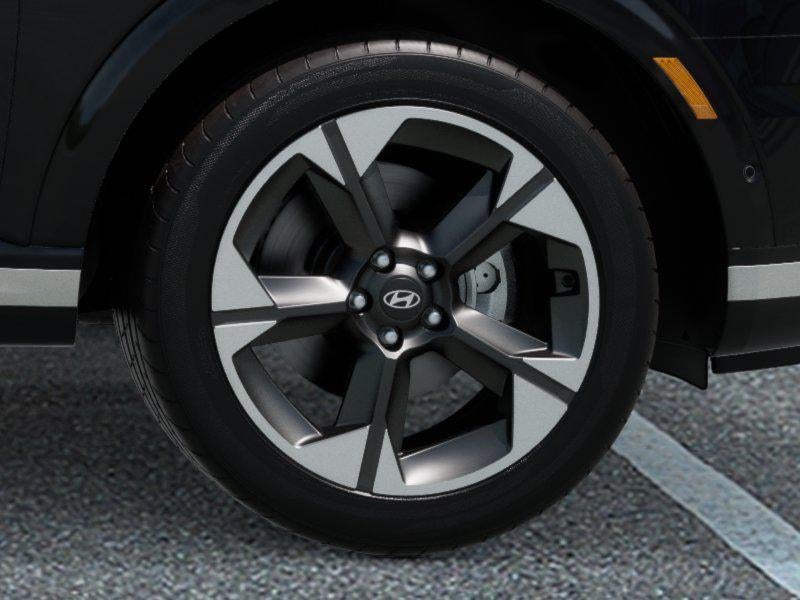 2026 Hyundai PALISADE Limited FWD