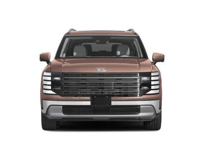 2027 Hyundai PALISADE HYBRID Limited