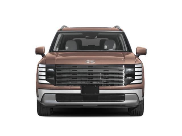 2027 Hyundai PALISADE HYBRID Limited