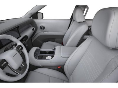2027 Hyundai PALISADE HYBRID Limited