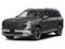 2027 Hyundai PALISADE HYBRID Limited