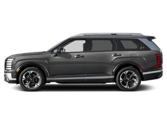 2027 Hyundai PALISADE HYBRID Limited