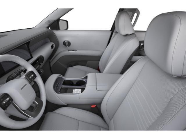 2027 Hyundai PALISADE HYBRID Limited