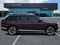 2027 Hyundai PALISADE HYBRID Limited
