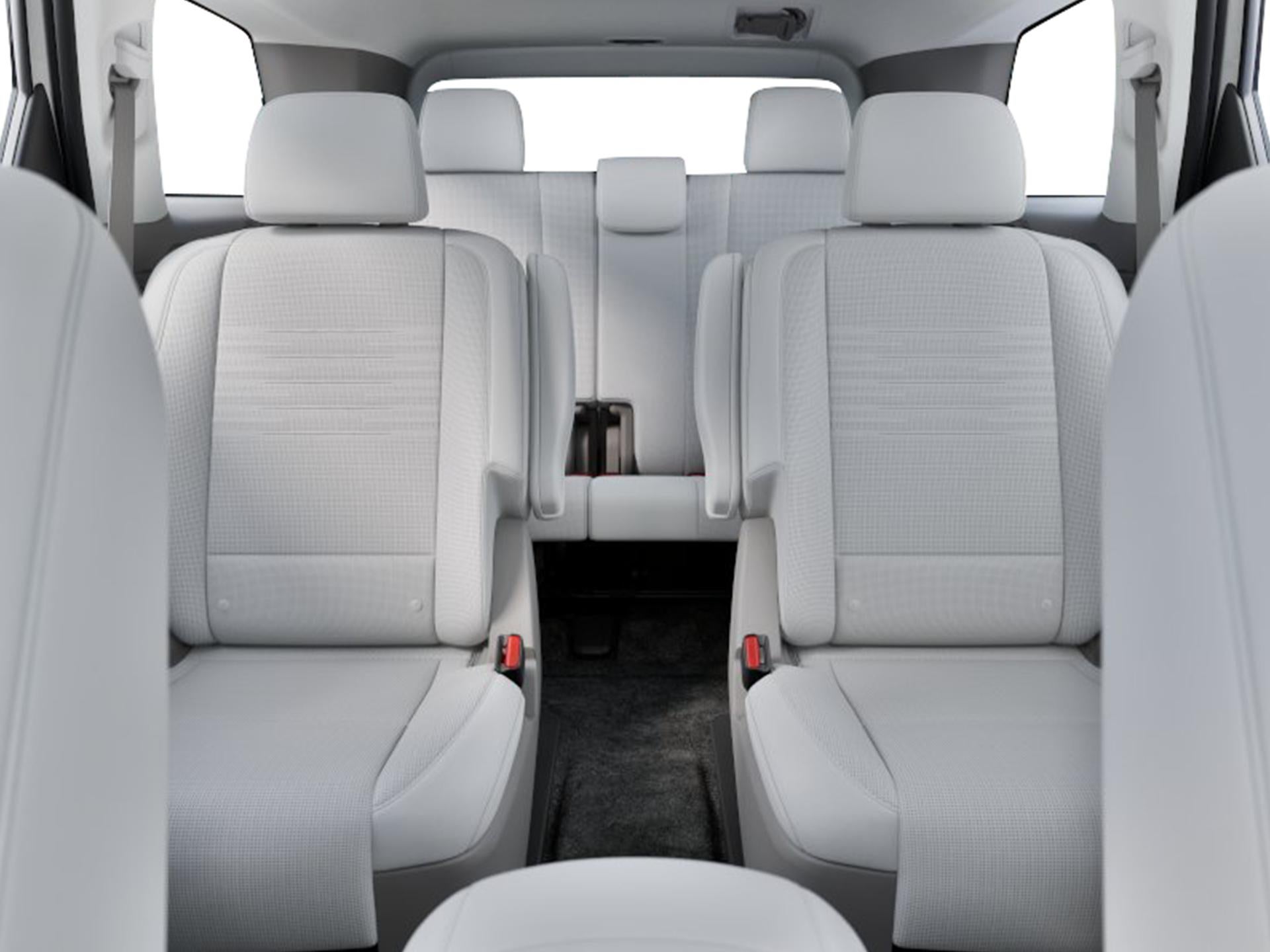 2027 Hyundai PALISADE HYBRID Limited