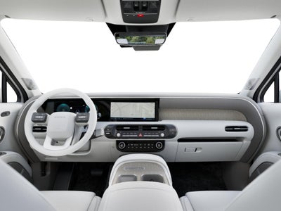 2027 Hyundai PALISADE HYBRID Limited