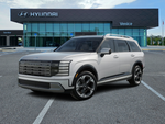 2027 Hyundai PALISADE HYBRID Limited