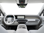 2027 Hyundai PALISADE HYBRID Limited