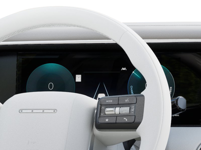 2027 Hyundai PALISADE HYBRID Limited
