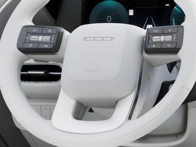 2027 Hyundai PALISADE HYBRID Limited