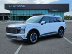2027 Hyundai PALISADE HYBRID Limited 7P