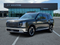 2027 Hyundai PALISADE HYBRID Limited