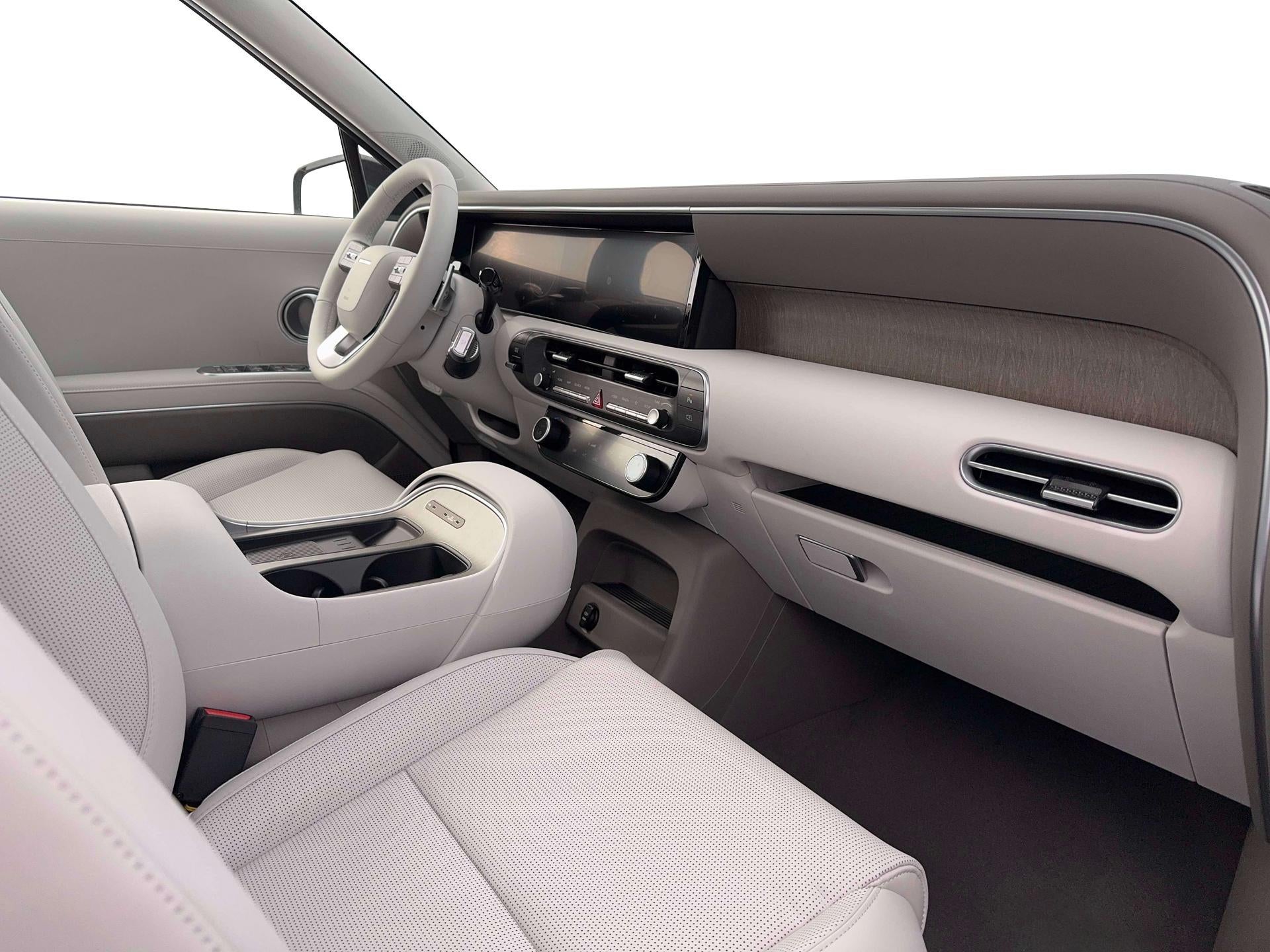 2026 Hyundai PALISADE SEL FWD