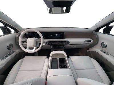2026 Hyundai PALISADE SEL FWD