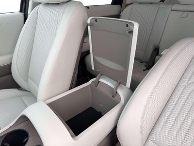 2026 Hyundai PALISADE SEL FWD