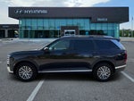 2027 Hyundai PALISADE SEL FWD