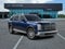 2027 Hyundai PALISADE SEL FWD