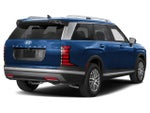 2027 Hyundai PALISADE SEL FWD
