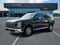 2027 Hyundai PALISADE SEL FWD