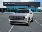 2026 Hyundai PALISADE HYBRID Blue SEL 7P
