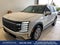 2026 Hyundai PALISADE HYBRID Blue SEL 7 Passenger