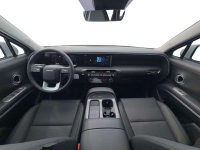 2026 Hyundai PALISADE HYBRID Blue SEL 7P