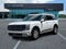2027 Hyundai PALISADE HYBRID Blue SEL 7P