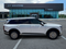 2027 Hyundai PALISADE HYBRID Blue SEL 7P