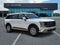 2027 Hyundai PALISADE HYBRID Blue SEL 7P