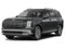 2027 Hyundai PALISADE HYBRID Blue SEL 8P