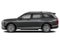 2027 Hyundai PALISADE HYBRID Blue SEL 8P