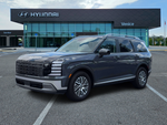 2027 Hyundai PALISADE HYBRID Blue SEL 7P