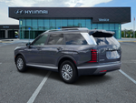 2027 Hyundai PALISADE HYBRID Blue SEL 7P