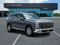 2027 Hyundai PALISADE HYBRID Blue SEL 7P