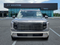 2027 Hyundai PALISADE HYBRID Blue SEL 7P