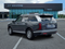 2027 Hyundai PALISADE HYBRID Blue SEL 7P