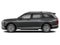 2027 Hyundai PALISADE HYBRID Blue SEL 8P