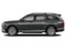 2027 Hyundai PALISADE HYBRID Blue SEL 8P