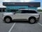 2027 Hyundai PALISADE HYBRID Blue SEL 8P