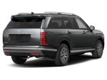 2027 Hyundai PALISADE HYBRID SEL 7P