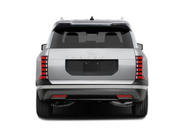 2027 Hyundai PALISADE HYBRID SEL 7P