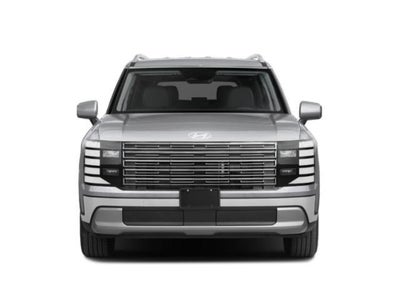 2027 Hyundai PALISADE HYBRID SEL 7P