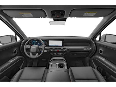 2027 Hyundai PALISADE HYBRID SEL 7P