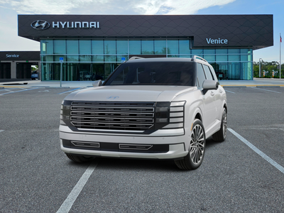 2027 Hyundai PALISADE Calligraphy FWD