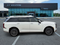 2027 Hyundai PALISADE Calligraphy FWD
