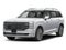 2027 Hyundai PALISADE Calligraphy FWD