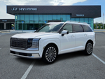 2027 Hyundai PALISADE HYBRID Calligraphy