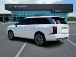 2027 Hyundai PALISADE HYBRID Calligraphy